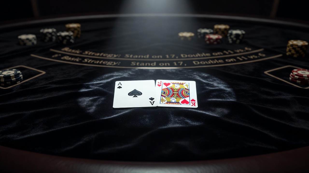 Strategies & Tips for Dominating Live Blackjack Tables - live blackjack australia