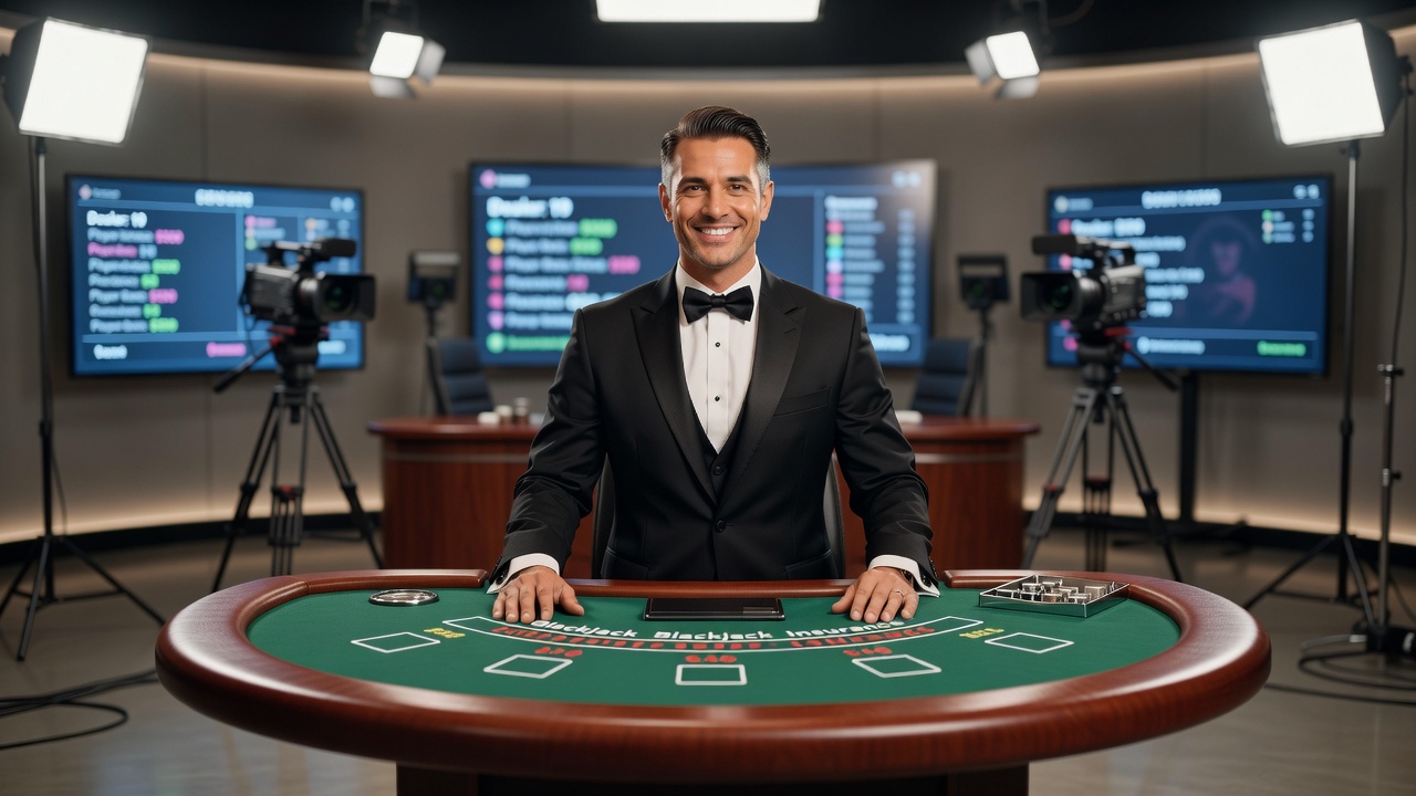 Explore Live Dealer Blackjack Online - best real money blackjack online