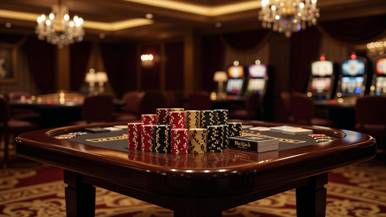 From Practice to Real Play: Your Next Steps - online blackjack simulator