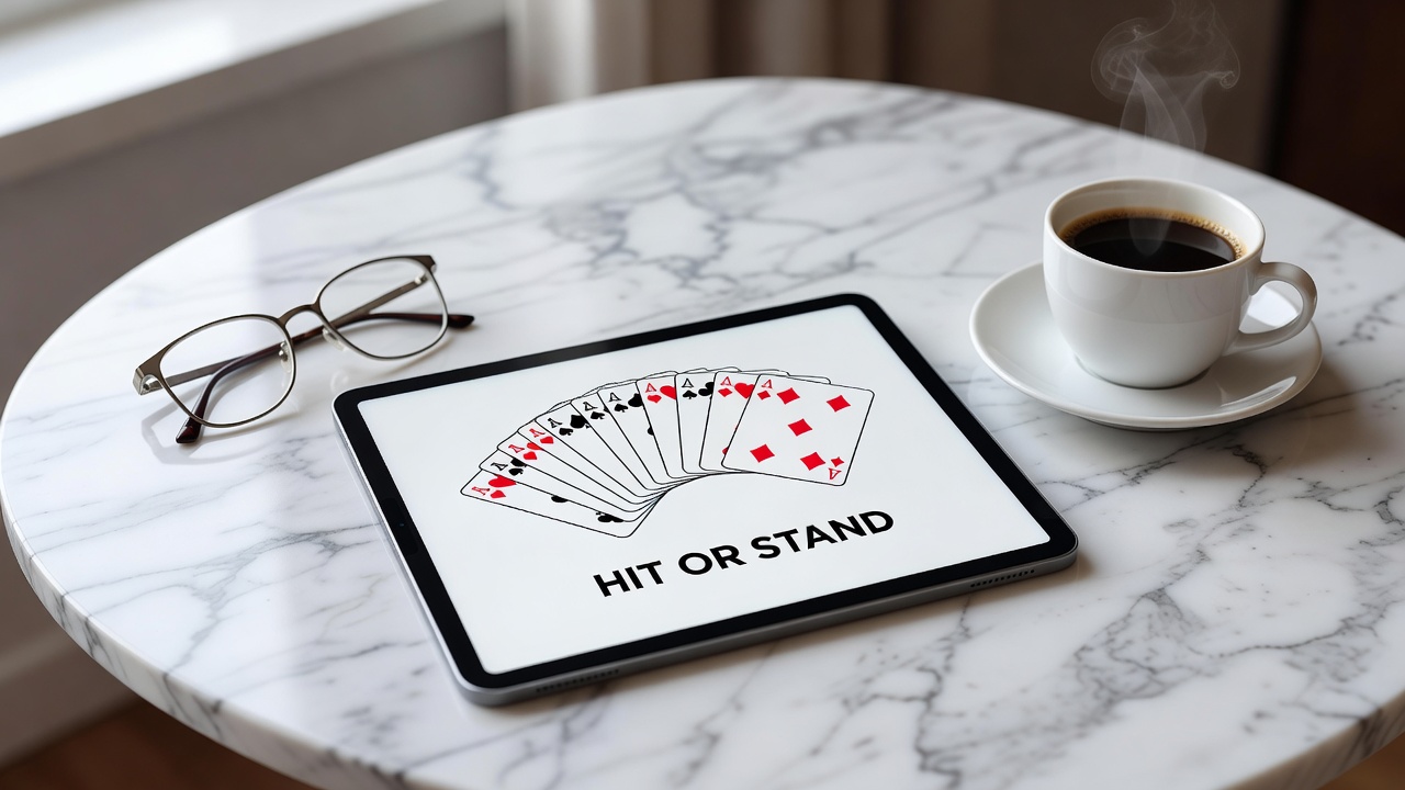 Frequently Asked Questions About Blackjack Simulators - online blackjack simulator
