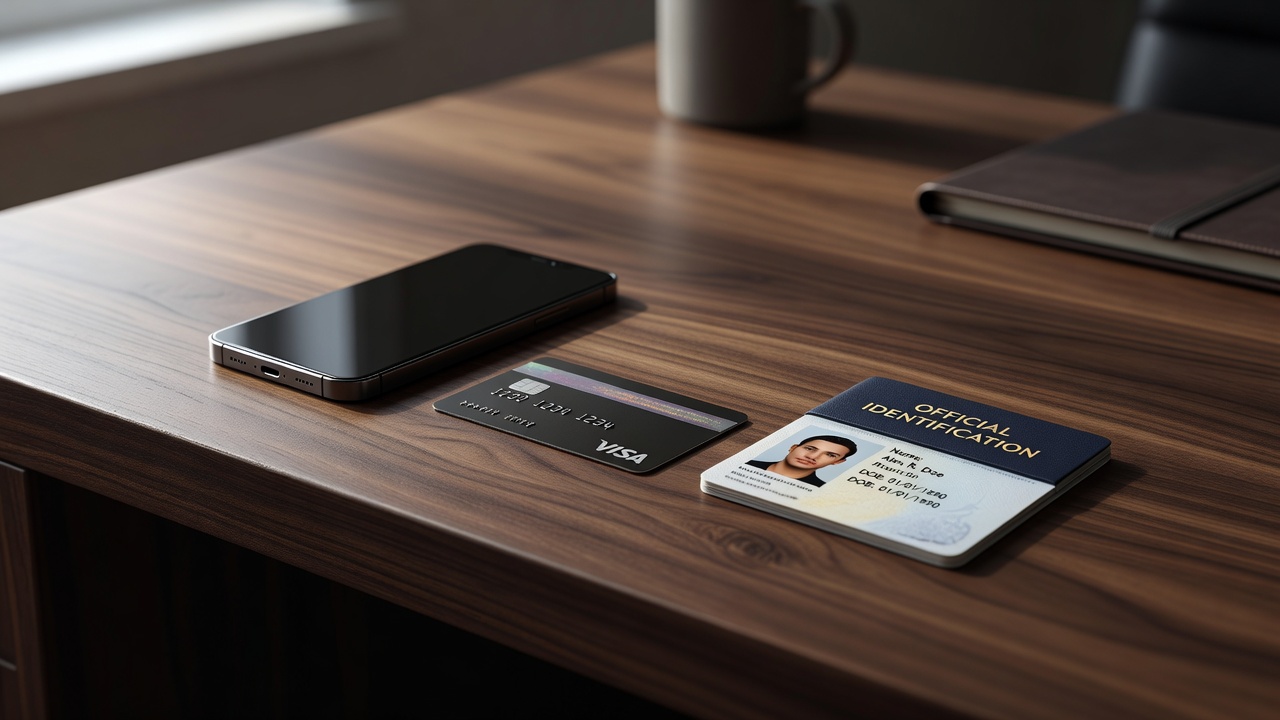 What You Need Before Signing Up - zoome casino sign up