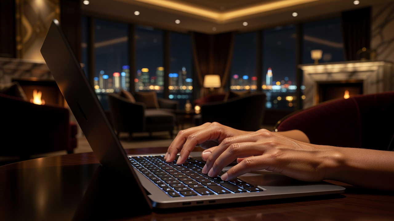 Your Step-by-Step Zoome Casino Account Creation - zoome casino sign up