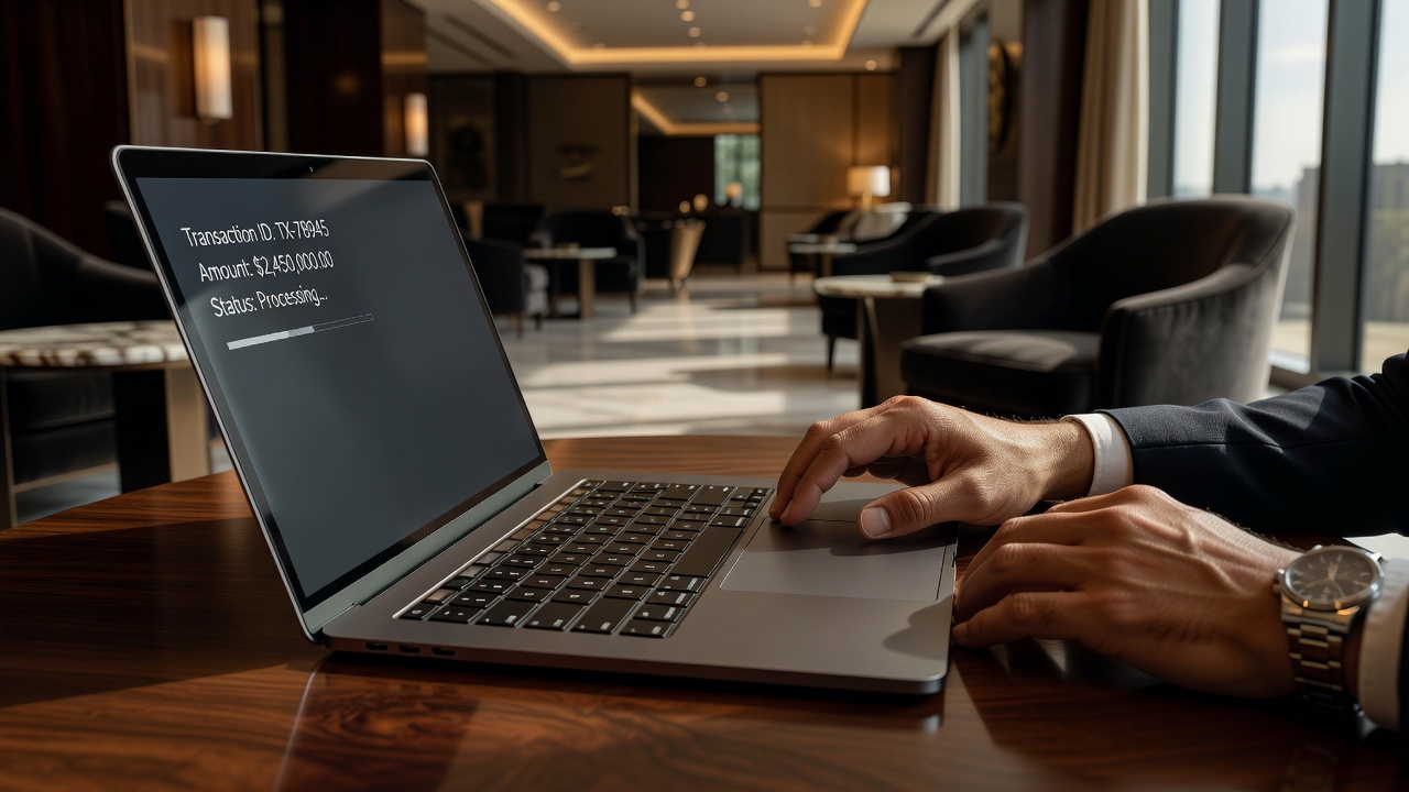 Step-by-Step Withdrawal Process - luckyhills casino withdrawal