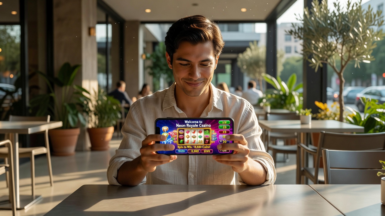 Mobile Access to Stay Casino - stay casino login