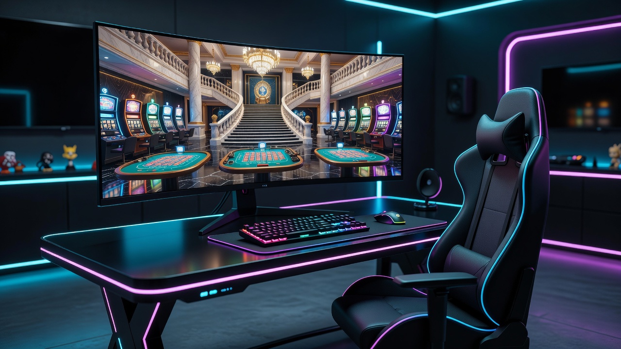 Stay Casino Review: A 2026 Perspective - stay casino login